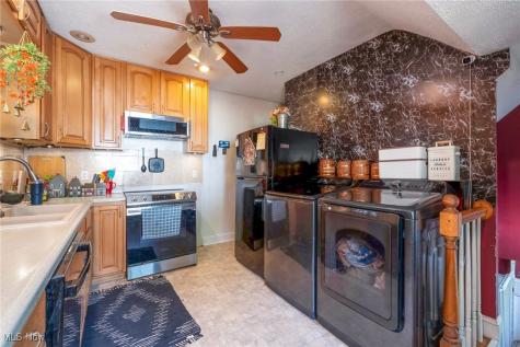 28 Terrace Drive Youngstown OH 44512