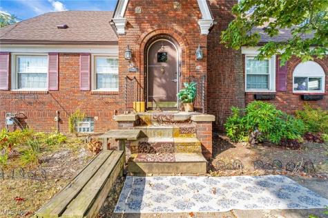 28 Terrace Drive Youngstown OH 44512