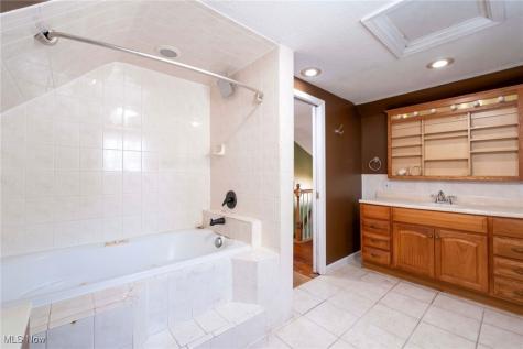 28 Terrace Drive Youngstown OH 44512