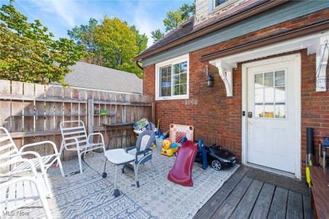 28 Terrace Drive Youngstown OH 44512