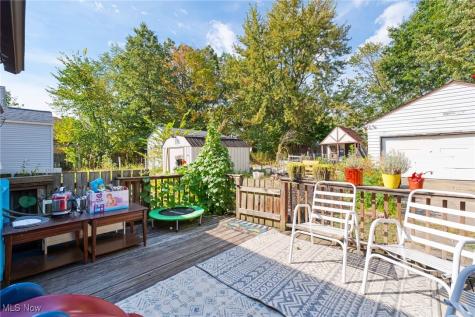 28 Terrace Drive Youngstown OH 44512