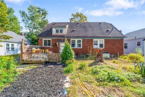 28 Terrace Drive Youngstown OH 44512