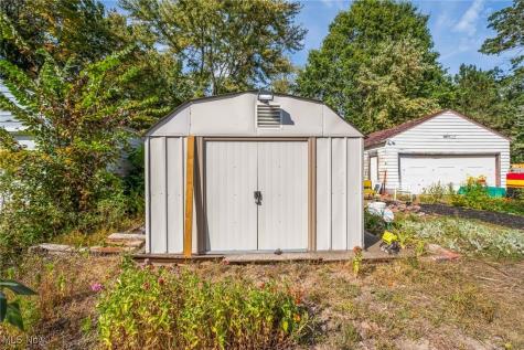 28 Terrace Drive Youngstown OH 44512