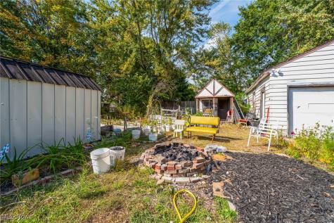 28 Terrace Drive Youngstown OH 44512