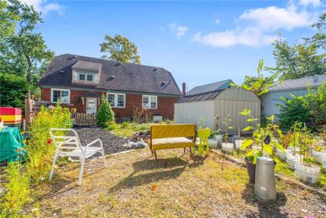 28 Terrace Drive Youngstown OH 44512
