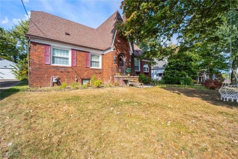 28 Terrace Drive Youngstown OH 44512