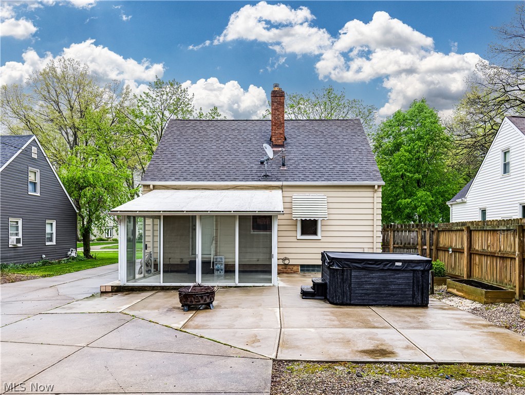 6932 Greenleaf Avenue Parma Heights OH 44130