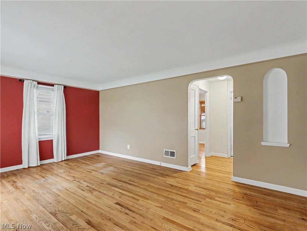 6932 Greenleaf Avenue Parma Heights OH 44130