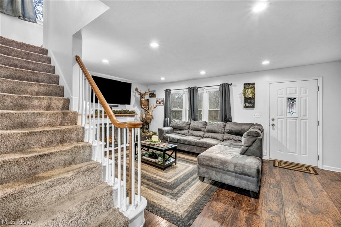 1412 Redbush Road Akron OH 44320