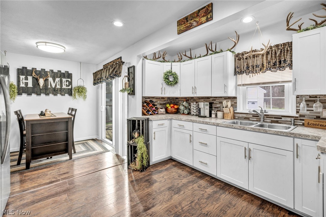 1412 Redbush Road Akron OH 44320