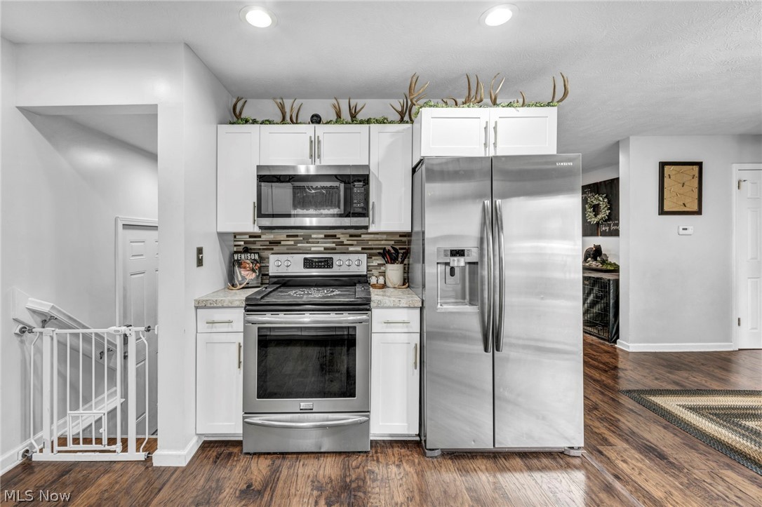 1412 Redbush Road Akron OH 44320