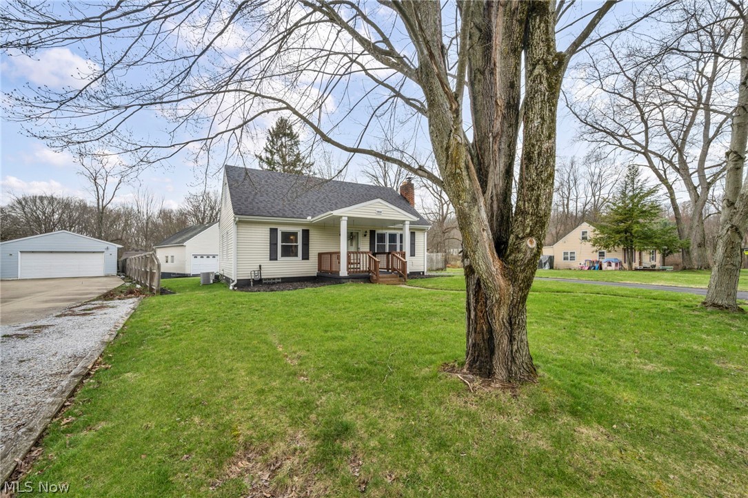 1412 Redbush Road Akron OH 44320