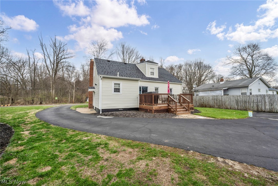 1412 Redbush Road Akron OH 44320