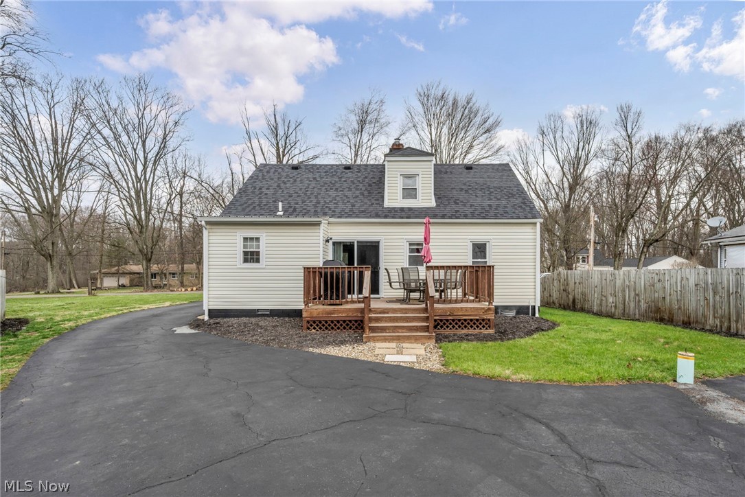 1412 Redbush Road Akron OH 44320