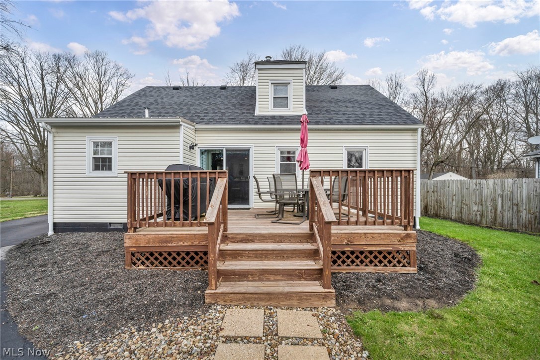 1412 Redbush Road Akron OH 44320