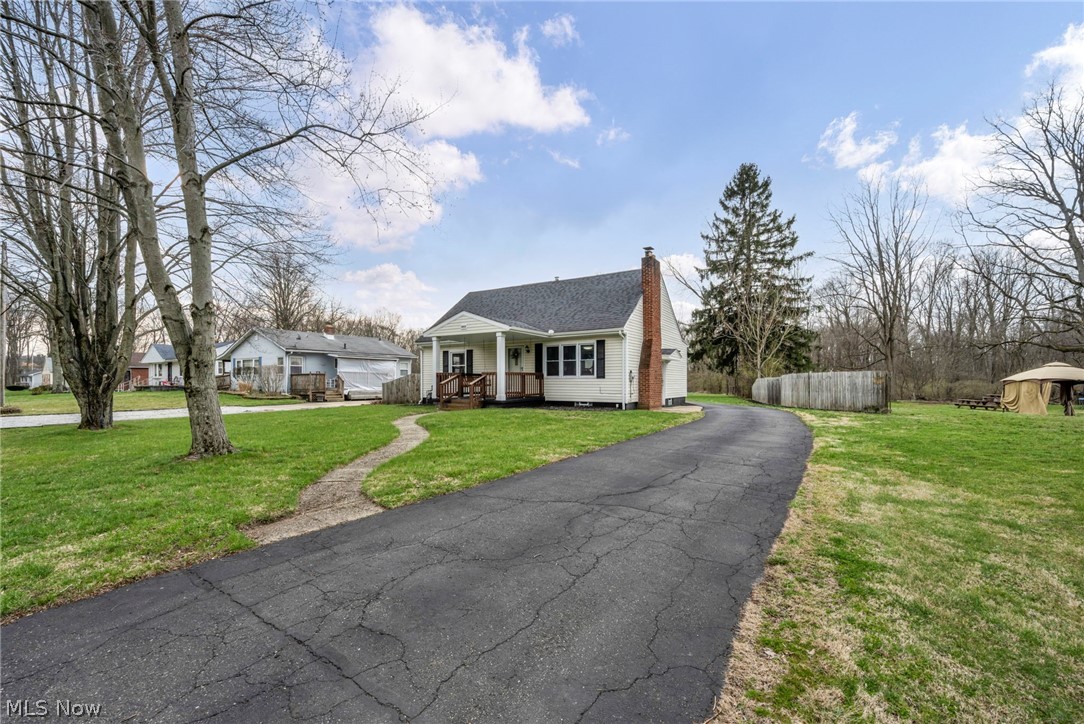 1412 Redbush Road Akron OH 44320