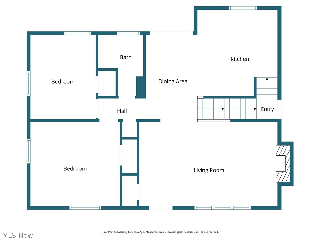 1412 Redbush Road Akron OH 44320