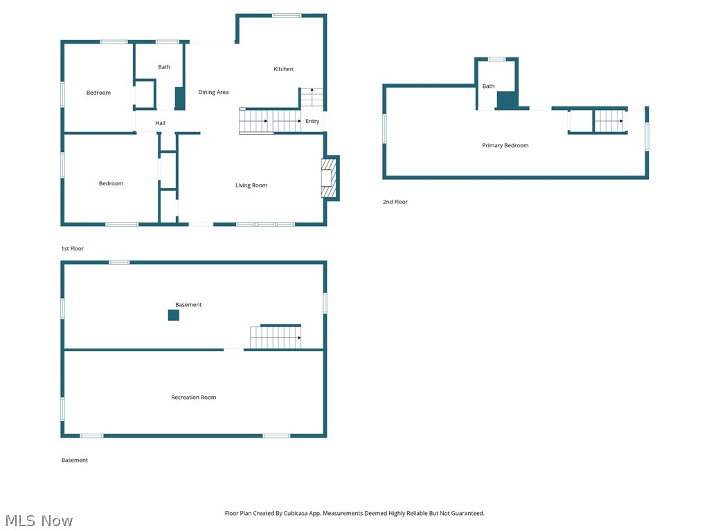 1412 Redbush Road Akron OH 44320