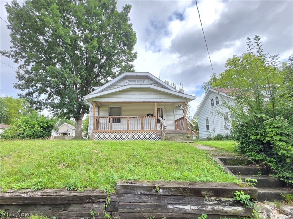 1339 Vane Avenue Akron OH 44310