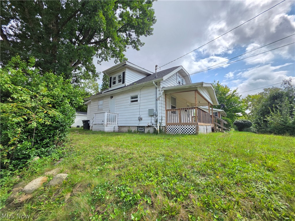 1339 Vane Avenue Akron OH 44310