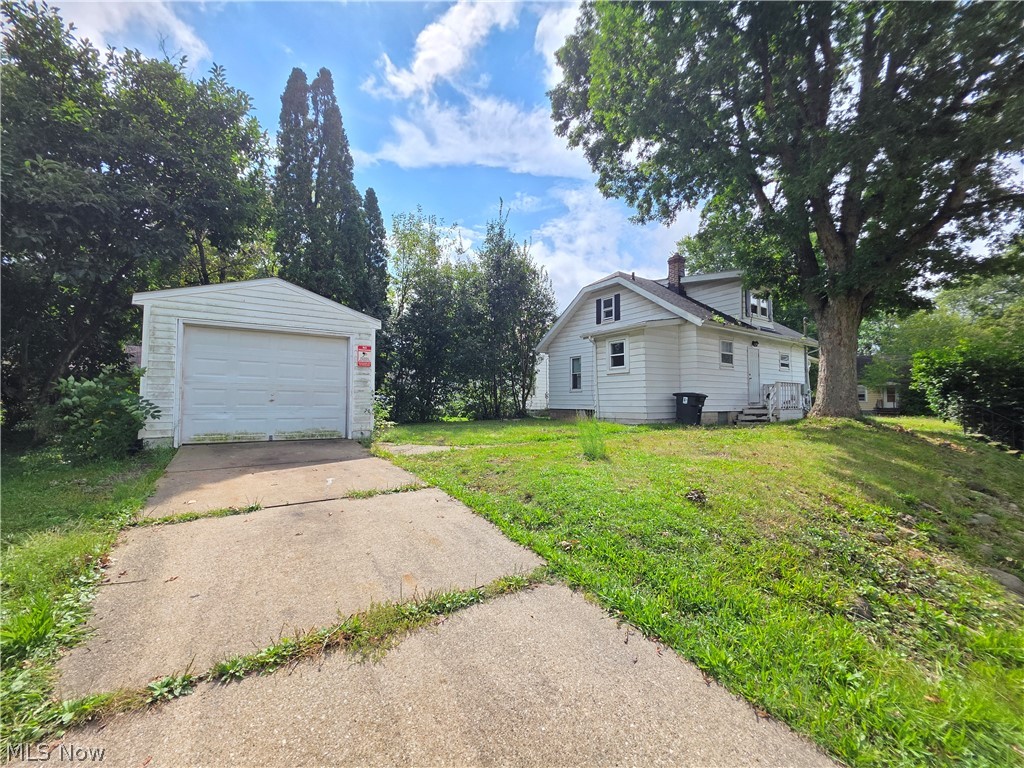 1339 Vane Avenue Akron OH 44310