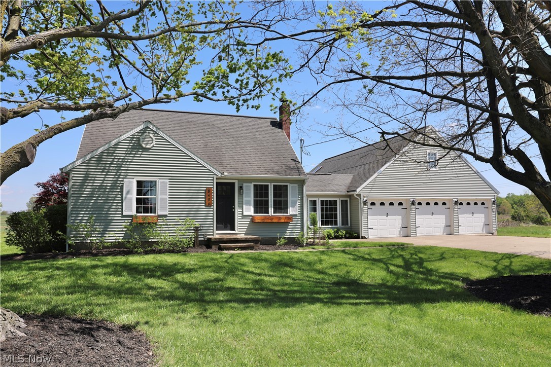 3433 Fredericksburg Road Wooster OH 44691