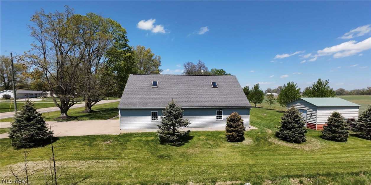 3433 Fredericksburg Road Wooster OH 44691