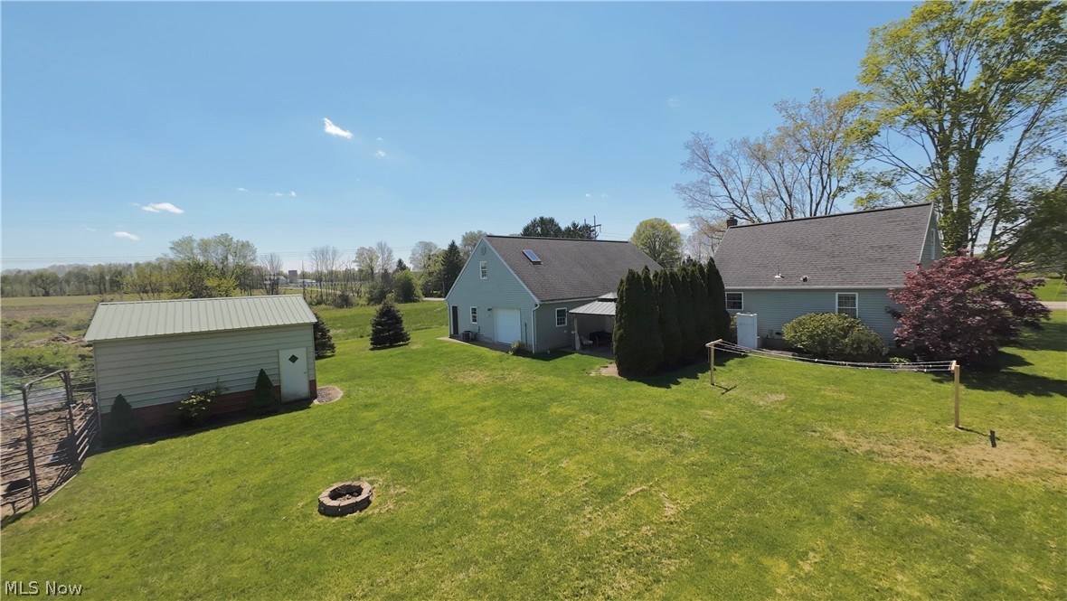 3433 Fredericksburg Road Wooster OH 44691