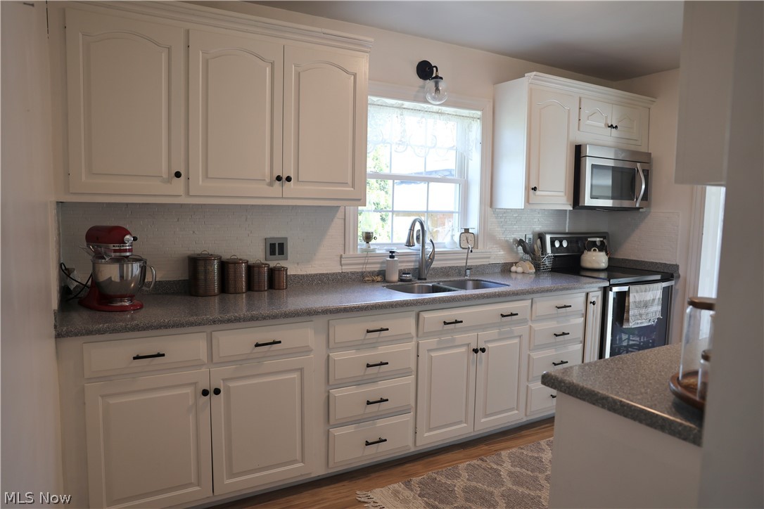 3433 Fredericksburg Road Wooster OH 44691
