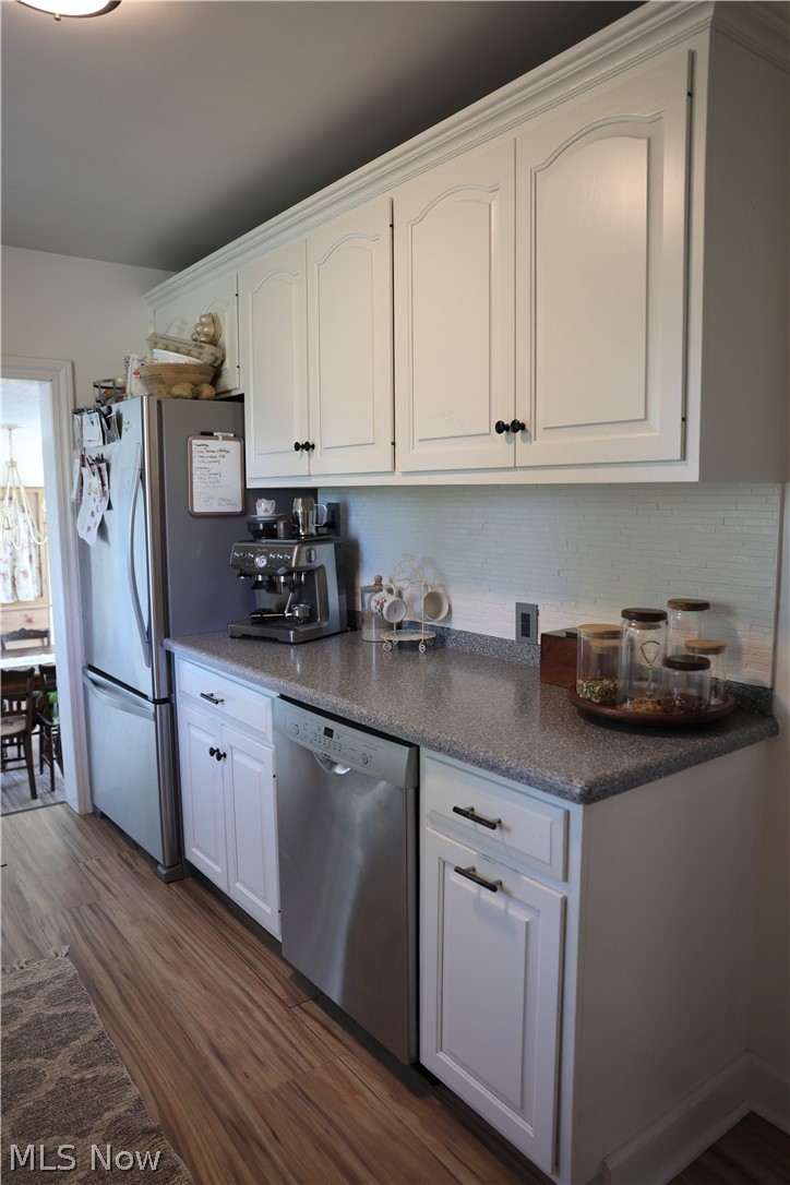 3433 Fredericksburg Road Wooster OH 44691
