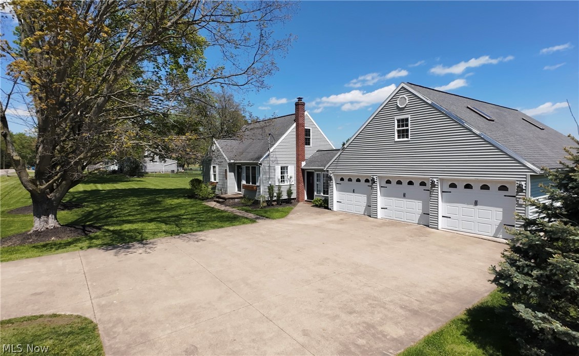 3433 Fredericksburg Road Wooster OH 44691