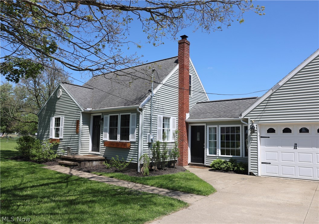 3433 Fredericksburg Road Wooster OH 44691