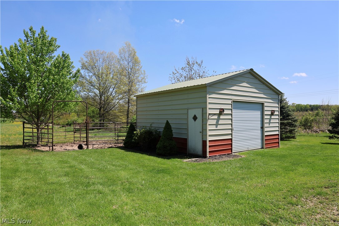 3433 Fredericksburg Road Wooster OH 44691