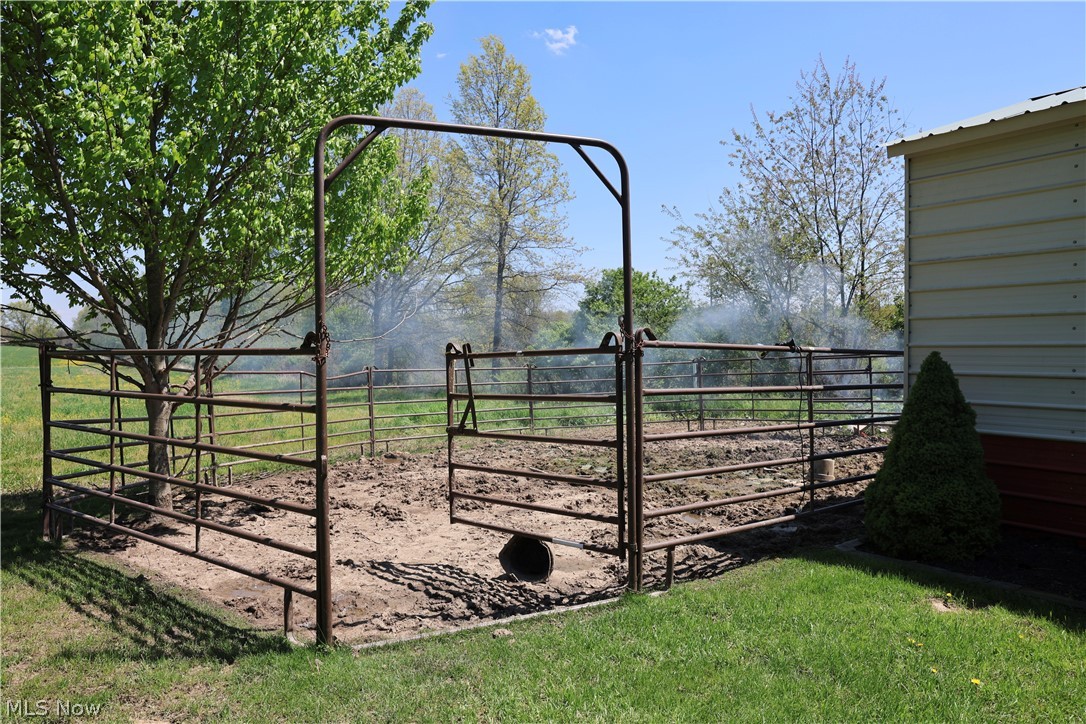 3433 Fredericksburg Road Wooster OH 44691