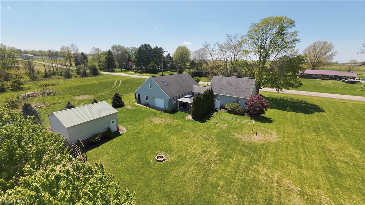 3433 Fredericksburg Road Wooster OH 44691