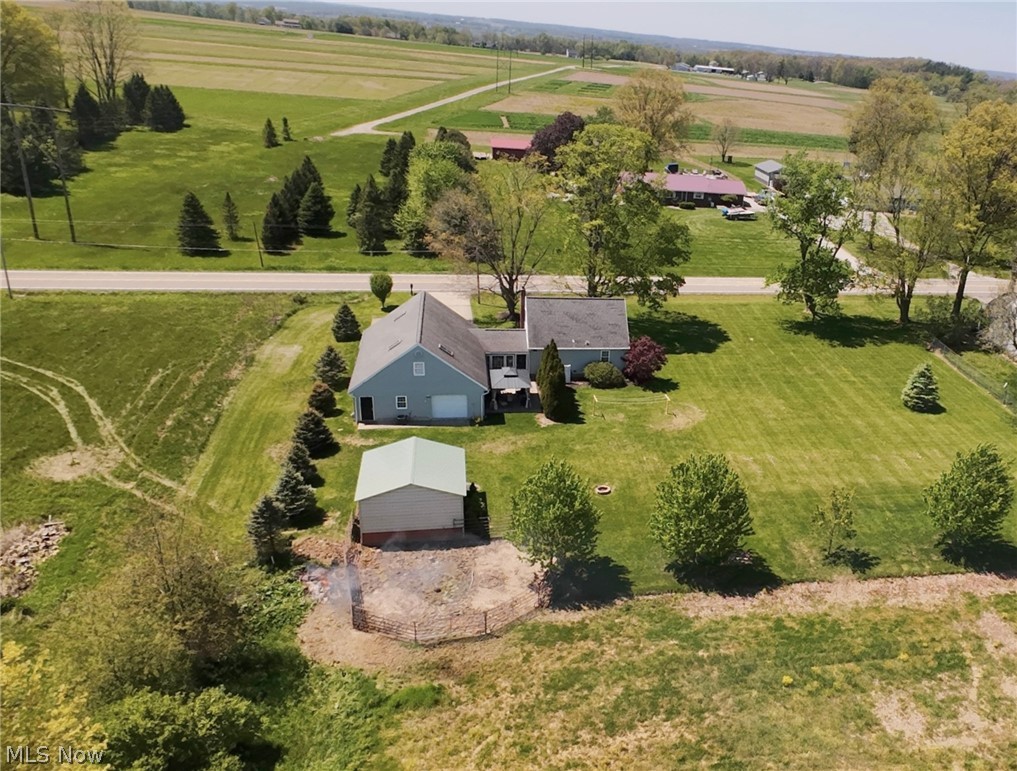 3433 Fredericksburg Road Wooster OH 44691