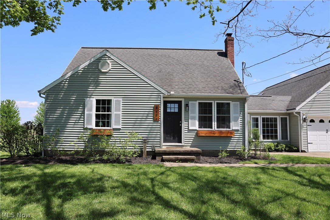 3433 Fredericksburg Road Wooster OH 44691