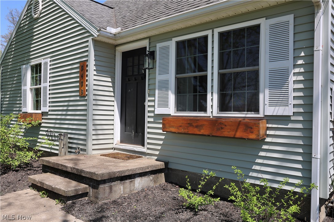 3433 Fredericksburg Road Wooster OH 44691