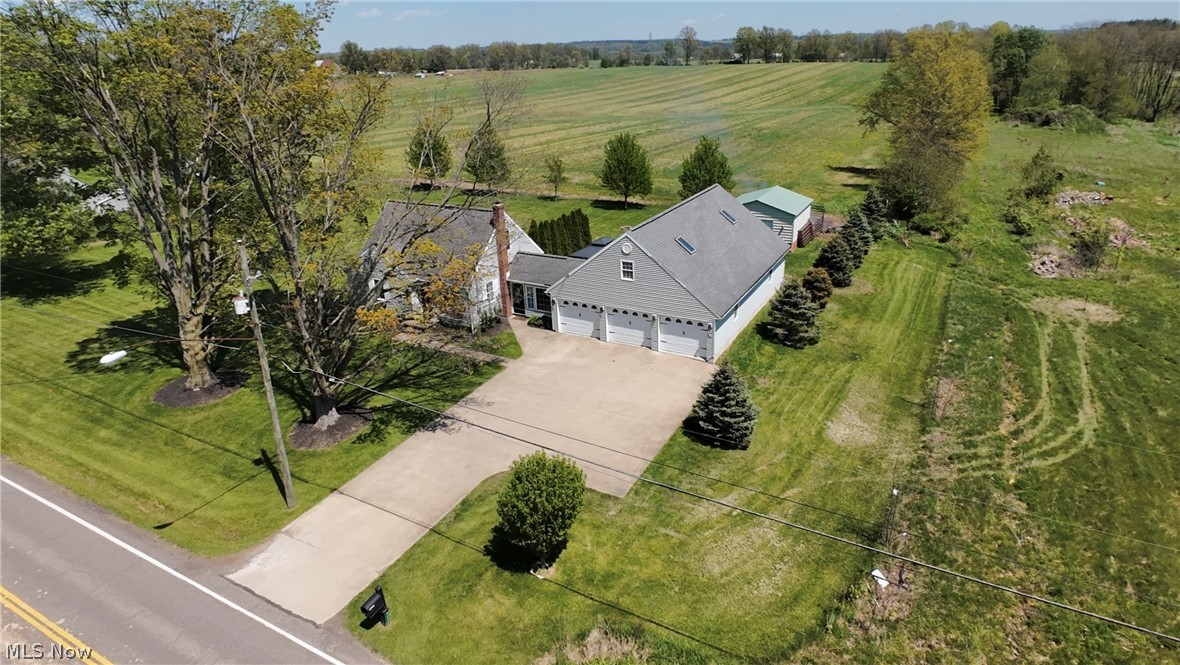 3433 Fredericksburg Road Wooster OH 44691