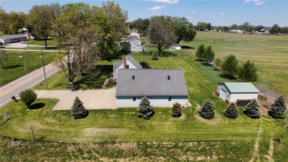 3433 Fredericksburg Road Wooster OH 44691