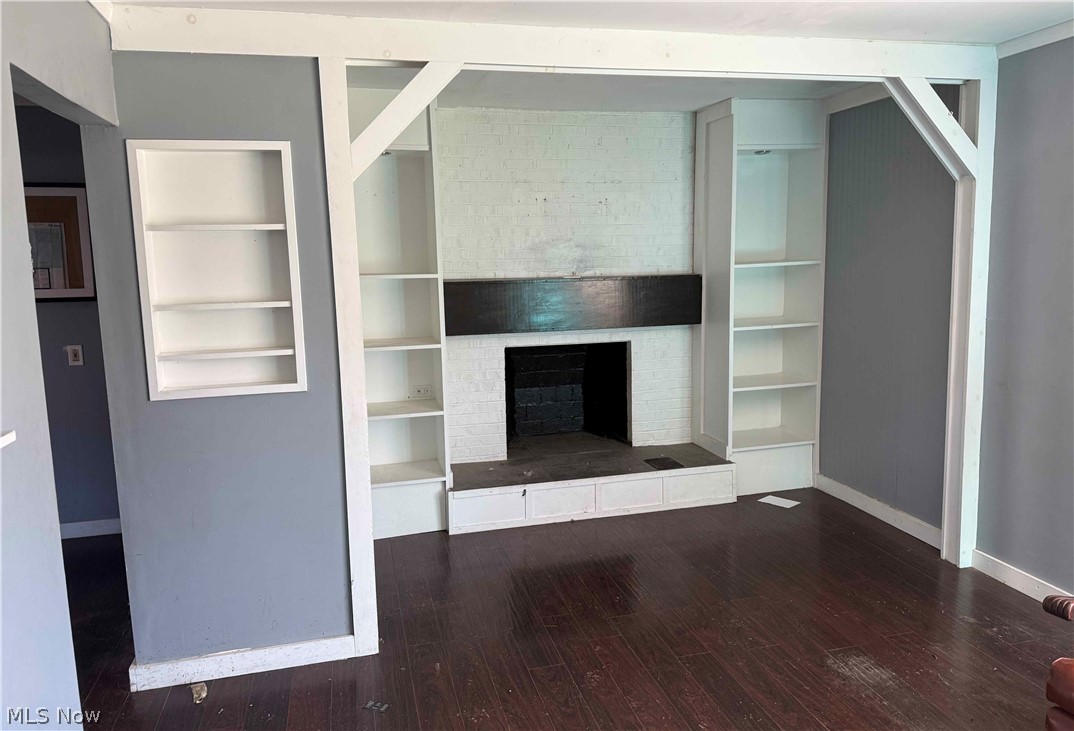 425 Second Street Brewster OH 44613