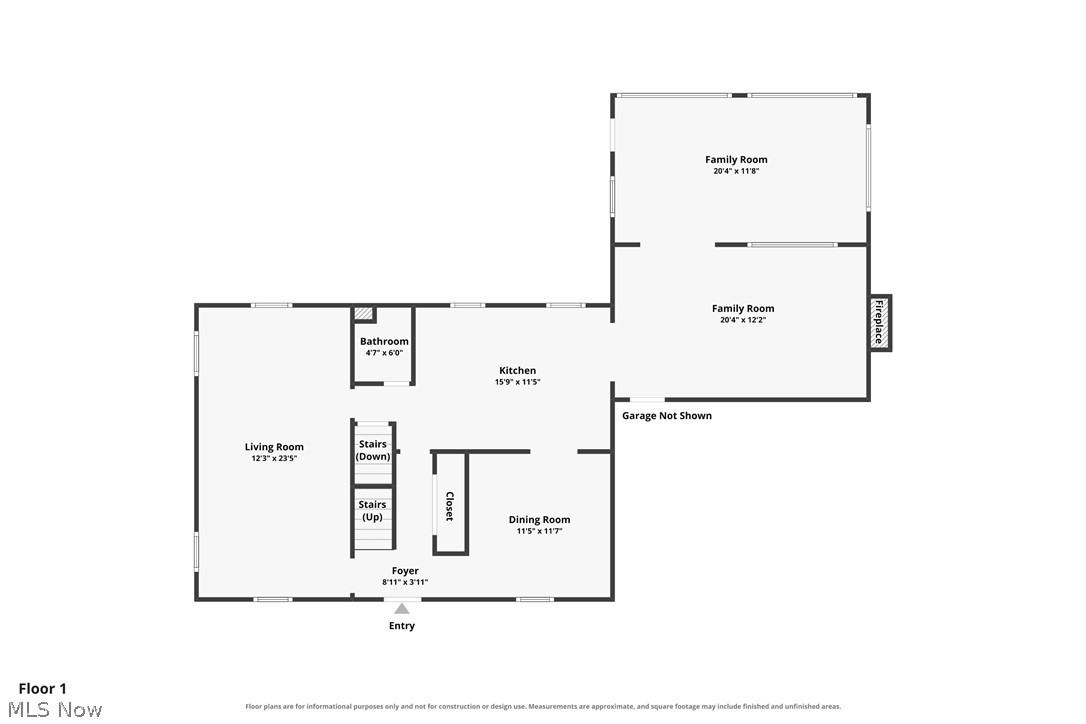 25 Kester Drive Mount Vernon OH 43050