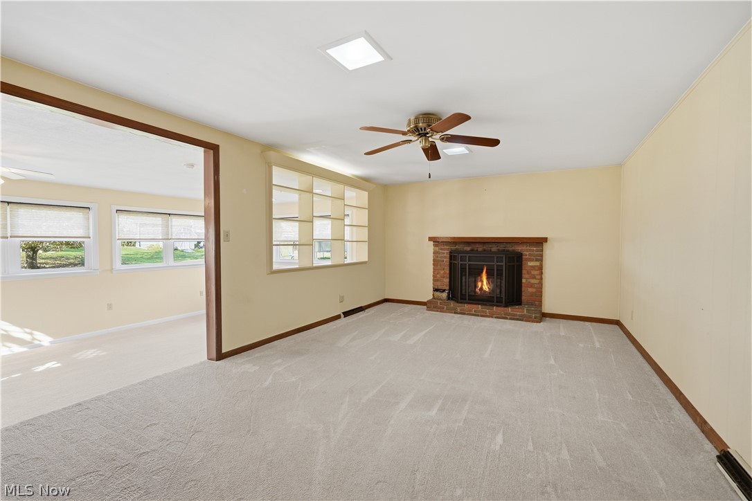25 Kester Drive Mount Vernon OH 43050