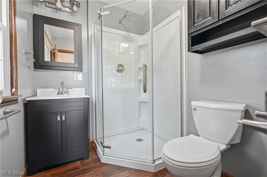 25 Kester Drive Mount Vernon OH 43050