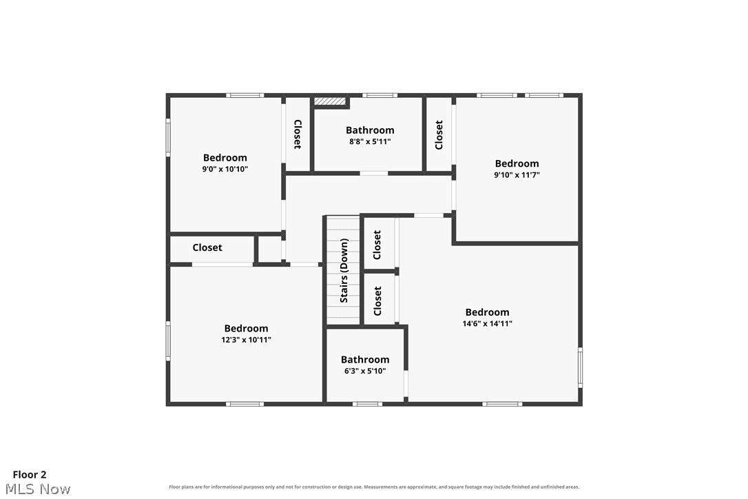 25 Kester Drive Mount Vernon OH 43050