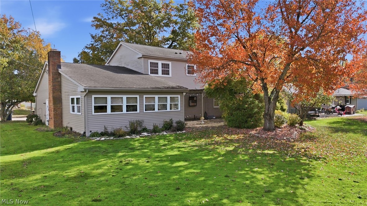 25 Kester Drive Mount Vernon OH 43050
