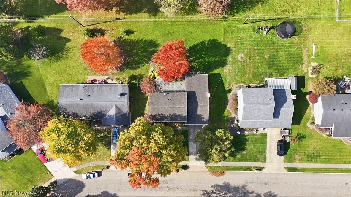 25 Kester Drive Mount Vernon OH 43050