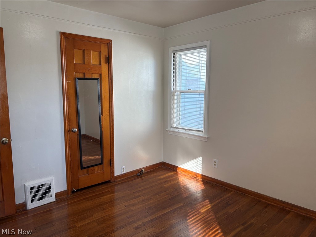 17906 Libby Road Maple Heights OH 44137