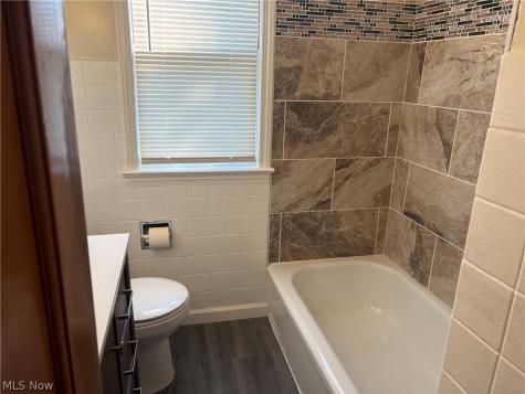 17906 Libby Road Maple Heights OH 44137