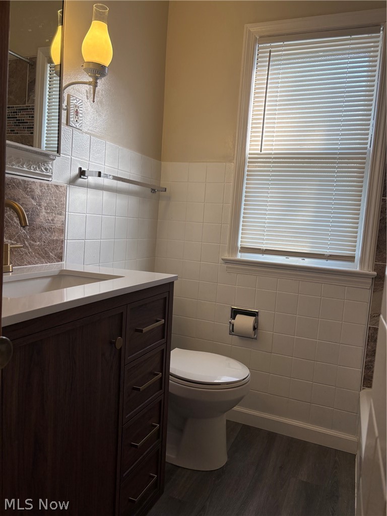 17906 Libby Road Maple Heights OH 44137